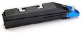 Cyan Compatible Toner Cartridge Z612