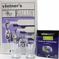 One Gallon Wine Equipment and Ingredient Kit E56268