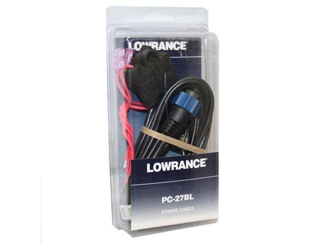 Power Cable H739939