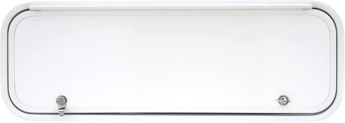 36 Wide x 12 High Baggage Door with Rounded Corners L703876