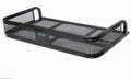 Universal ATV Rear Cargo Basket Steel Rack S628