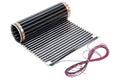 1.5 ft x 40 ft / 240V ThermoFilm In-Floor Electric Radiant Heating Film D361