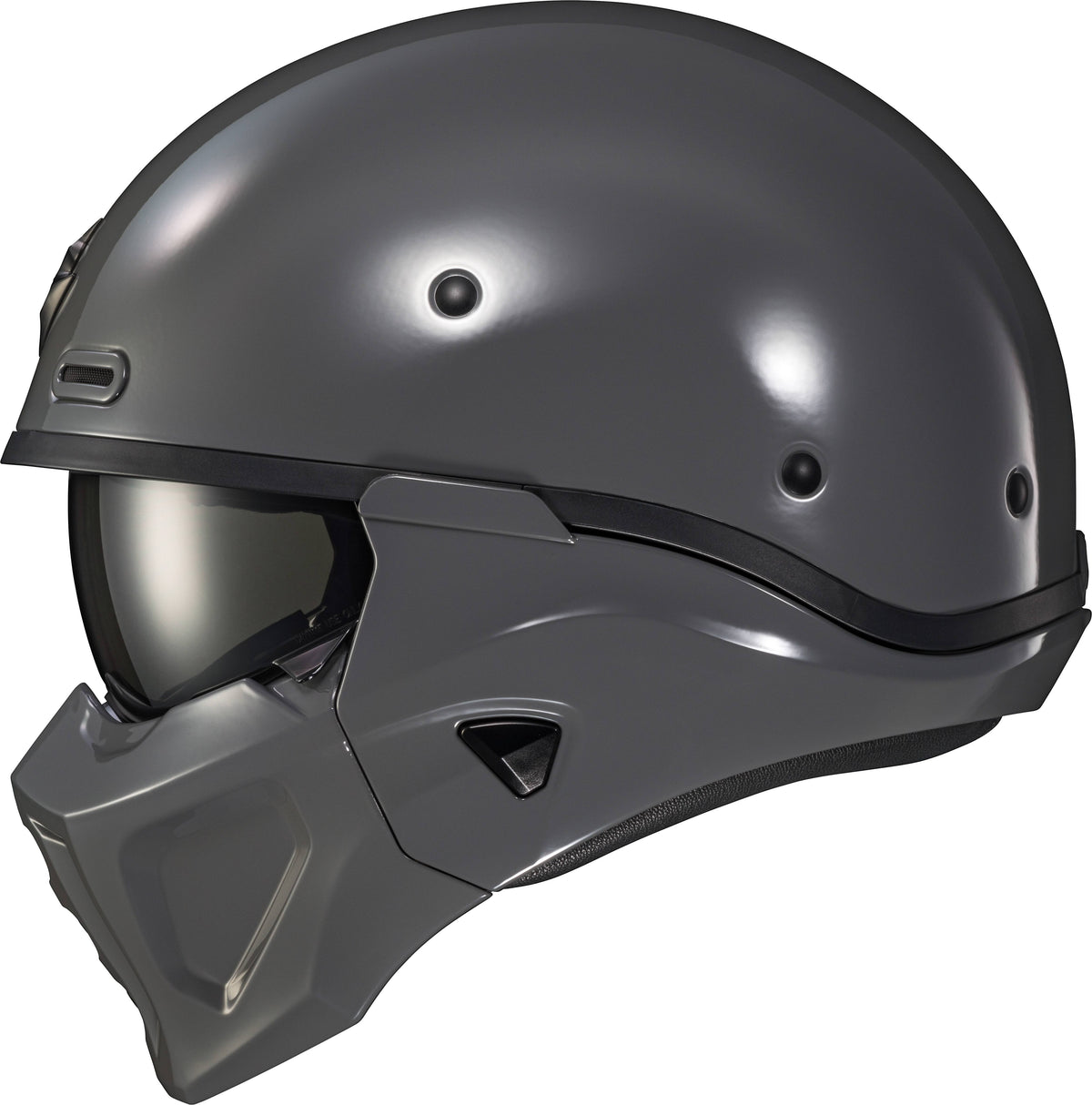 Grey Helmet V167563