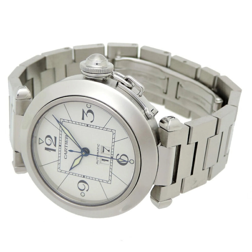 Pre-Owned Men's Watch Big Date X6395