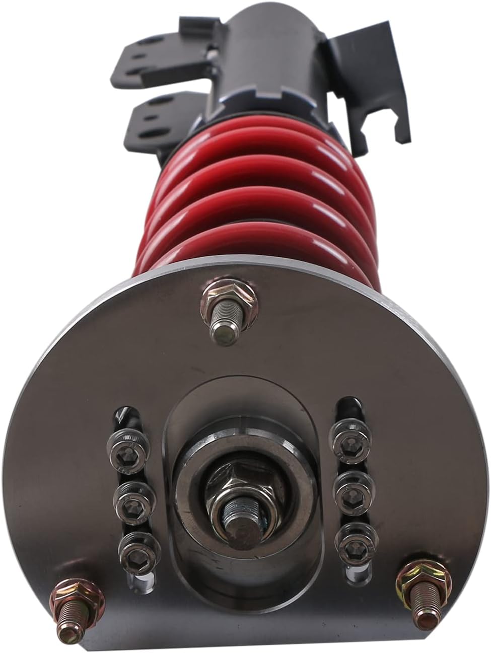 Height Adjustable Coilovers Struts Suspension Kits S48436