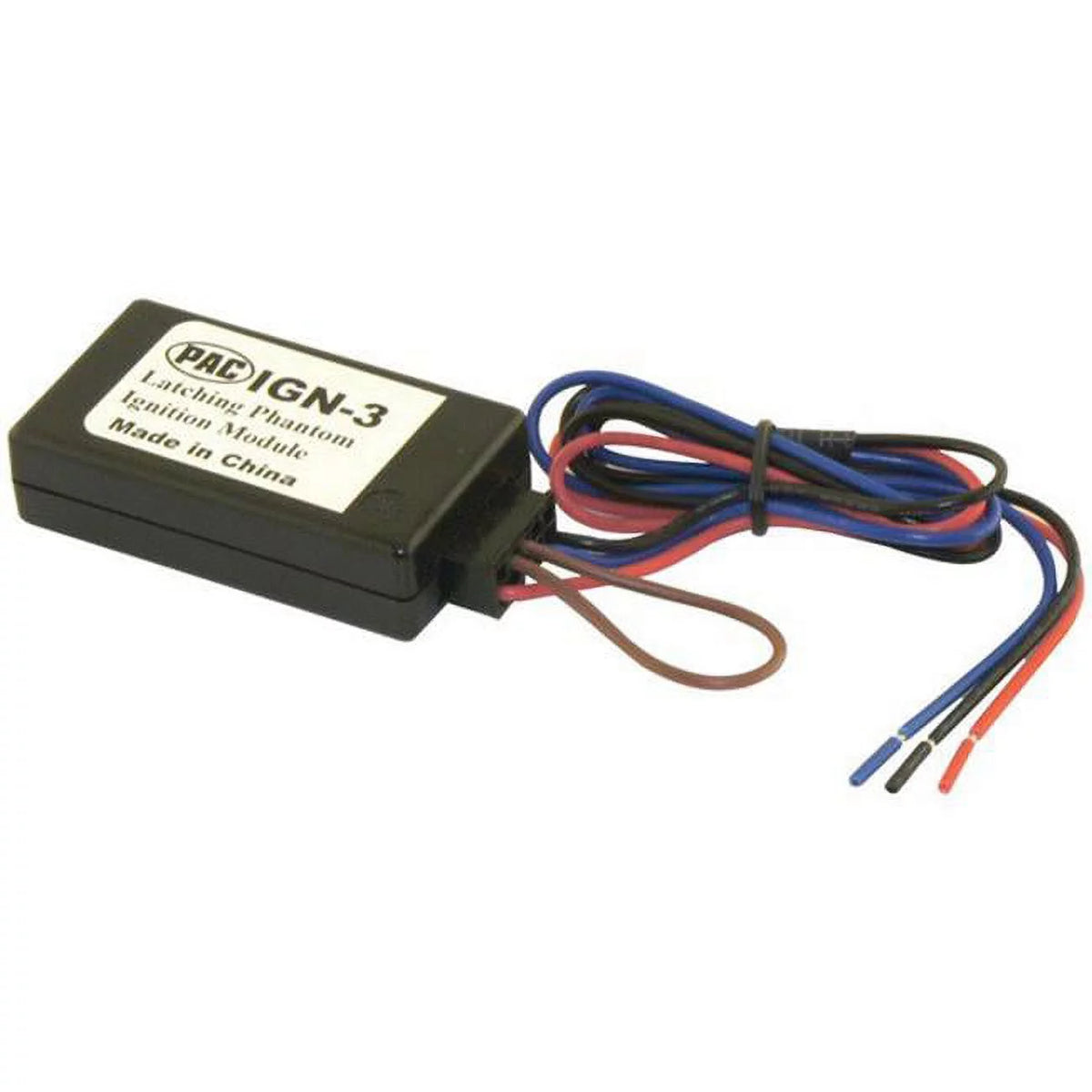Latching Ignition Module F254806