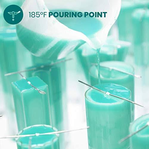 Soy Candle Wax 50 lbs O25599