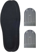 1/8 Inch Full Length Insoles and Additional Lifts Y9762