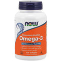 Omega-3 100sg D9205
