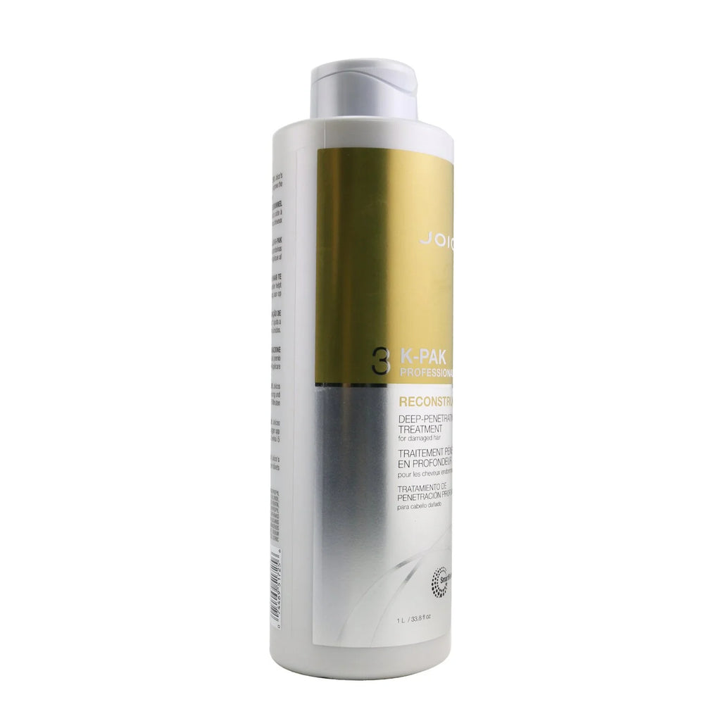 Deep-Penetrating Treatment 1000ml D94641