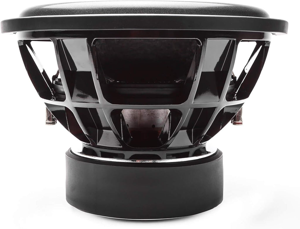 15 3000 Watt Dual 2 Ohm Car Subwoofer E193