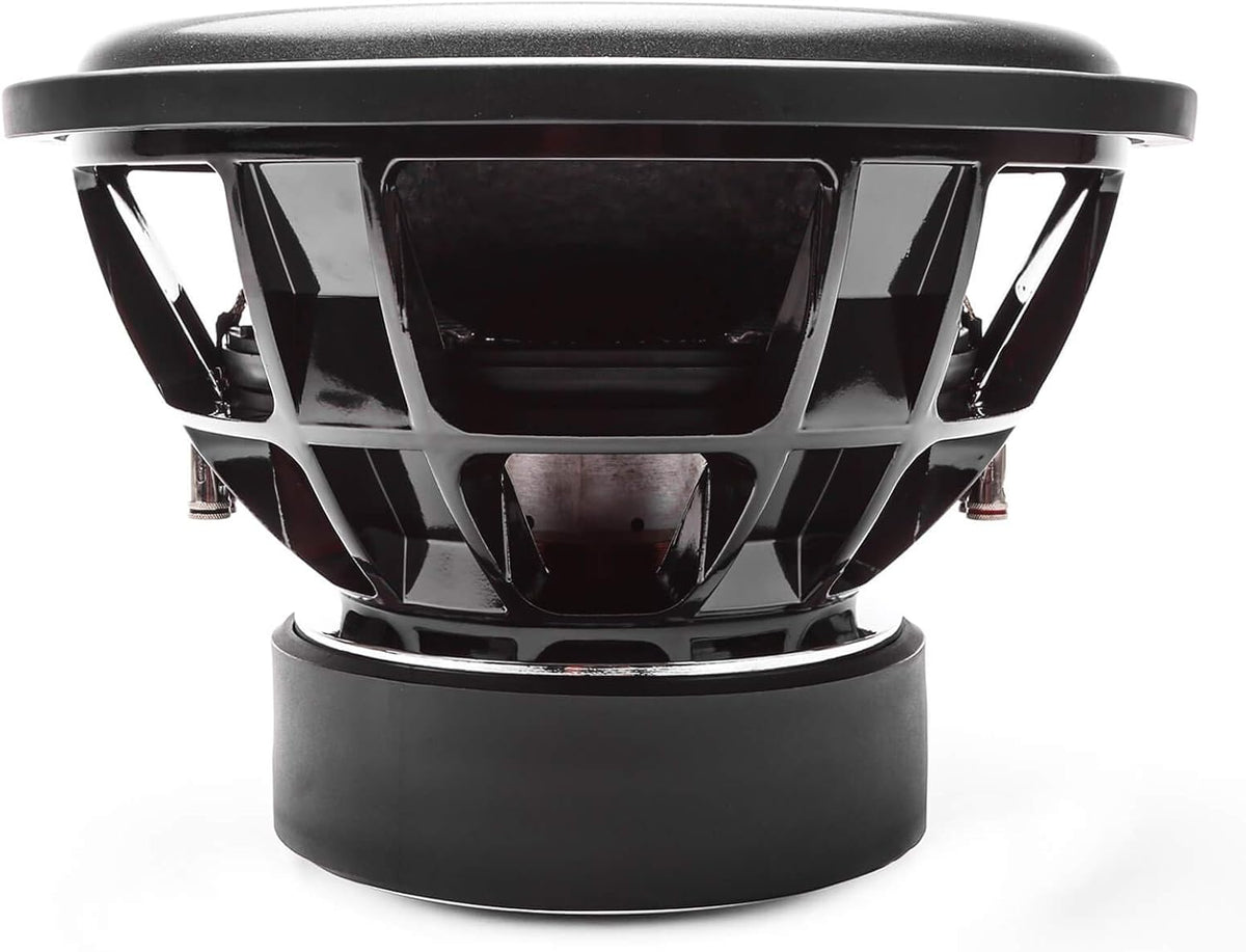 15 3000 Watt Dual 2 Ohm Car Subwoofer E193