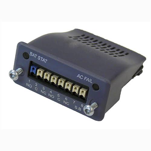 Dry Contact I/O Relay Card G304445