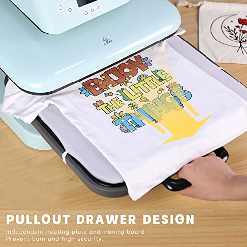 15x15 Auto Heat Press Machine H4975