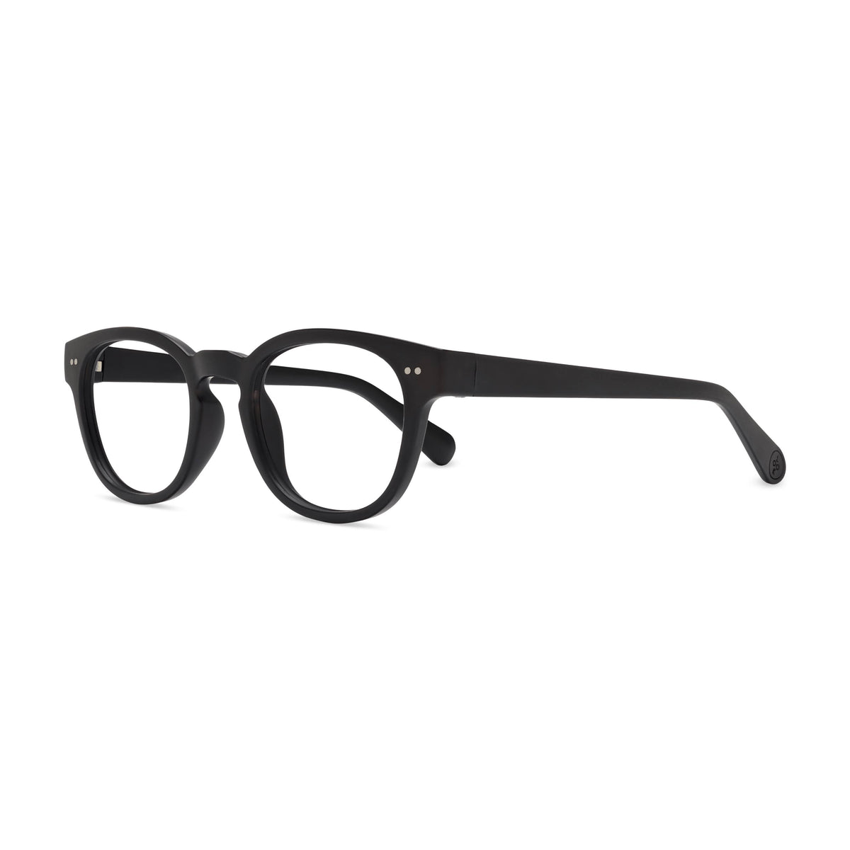 Navy +2.0 Reading Glasses O87825