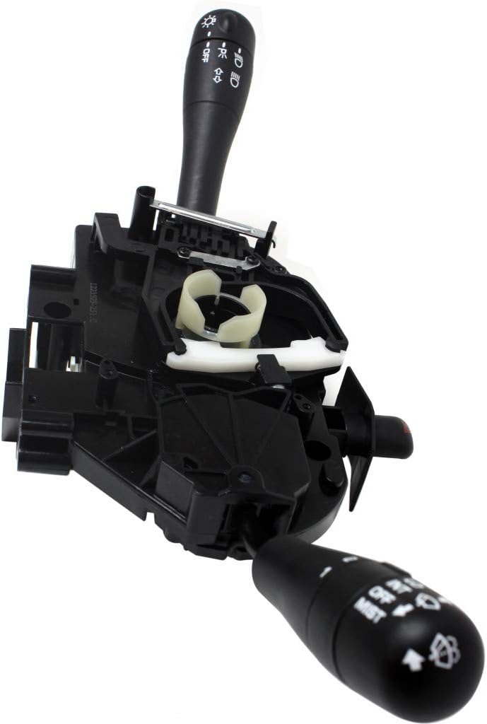 Turn Signal Switch for Saturn SL / SL1 / SL2 1995-2002 R22826