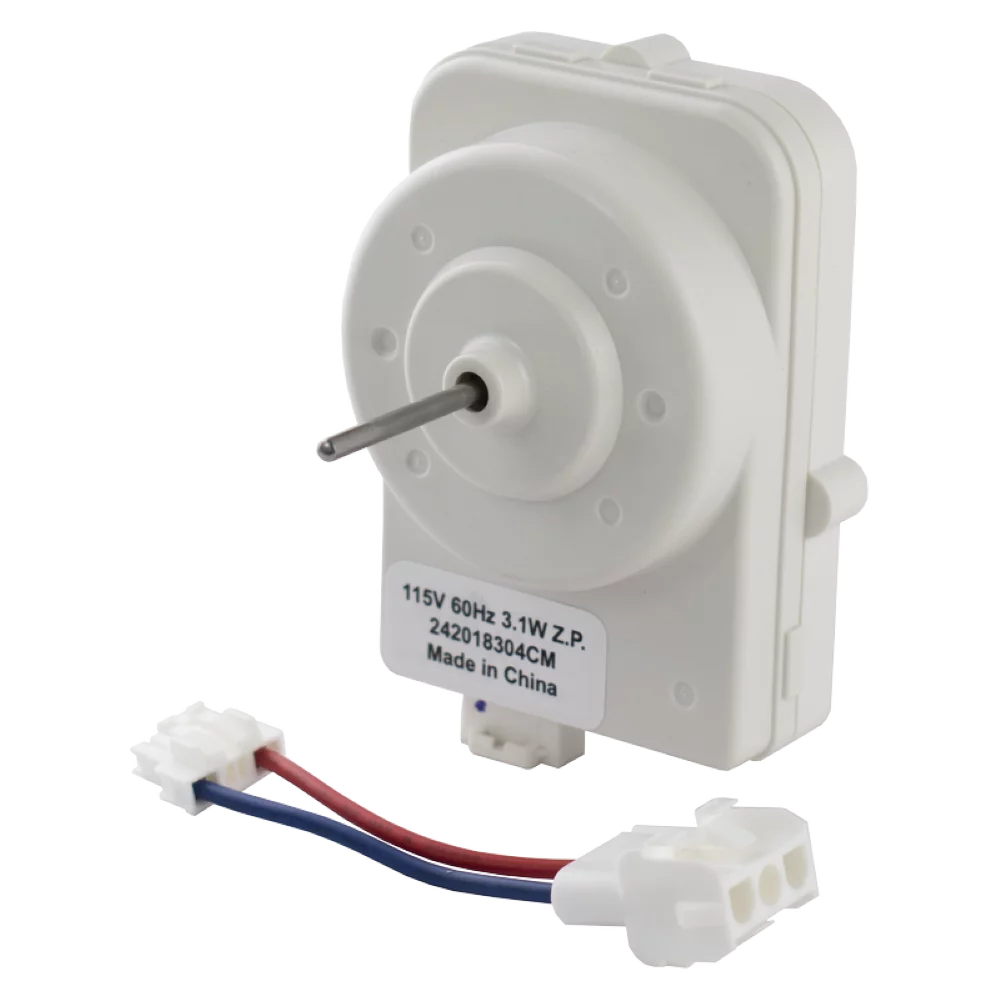Condenser Fan Motor B448