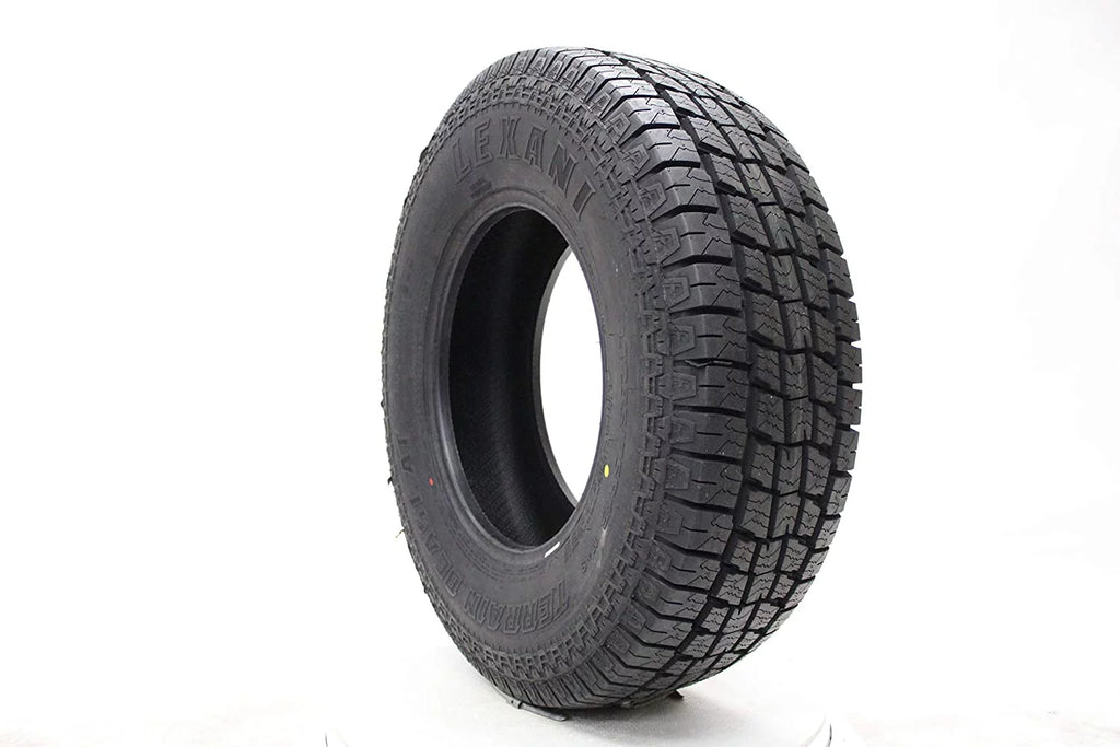 LT265/70R17 All Terrain Light Truck Tire Y6240