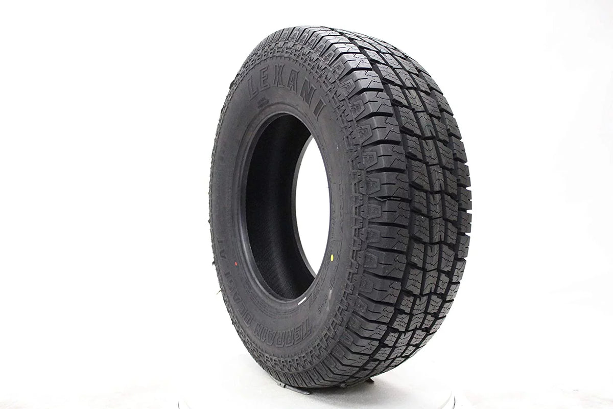LT265/70R17 All Terrain Light Truck Tire Y6240