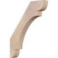 Douglas Fir Smooth Brace G70638