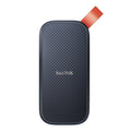 1TB Portable External SSD P3228