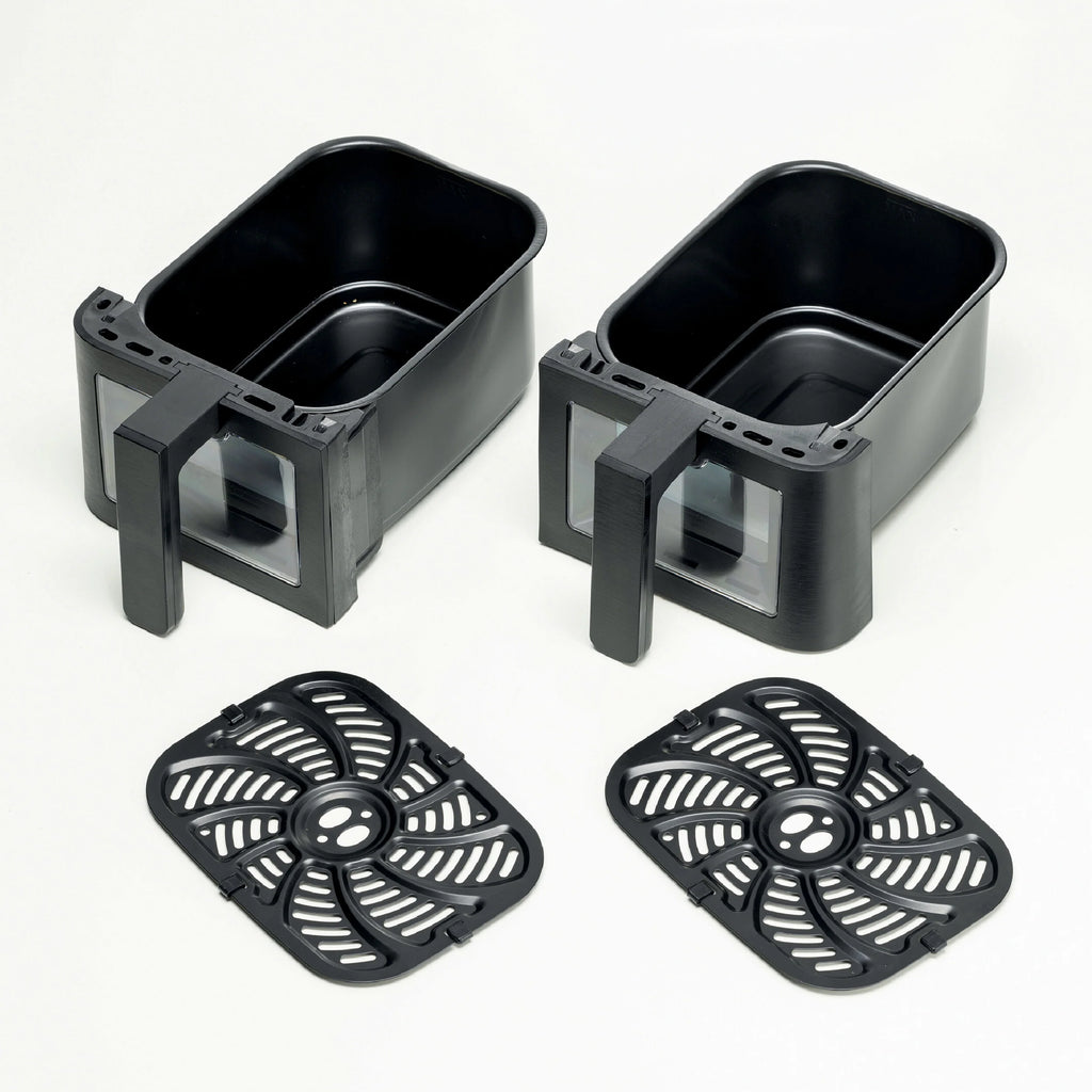 9L Air Fryer V3597
