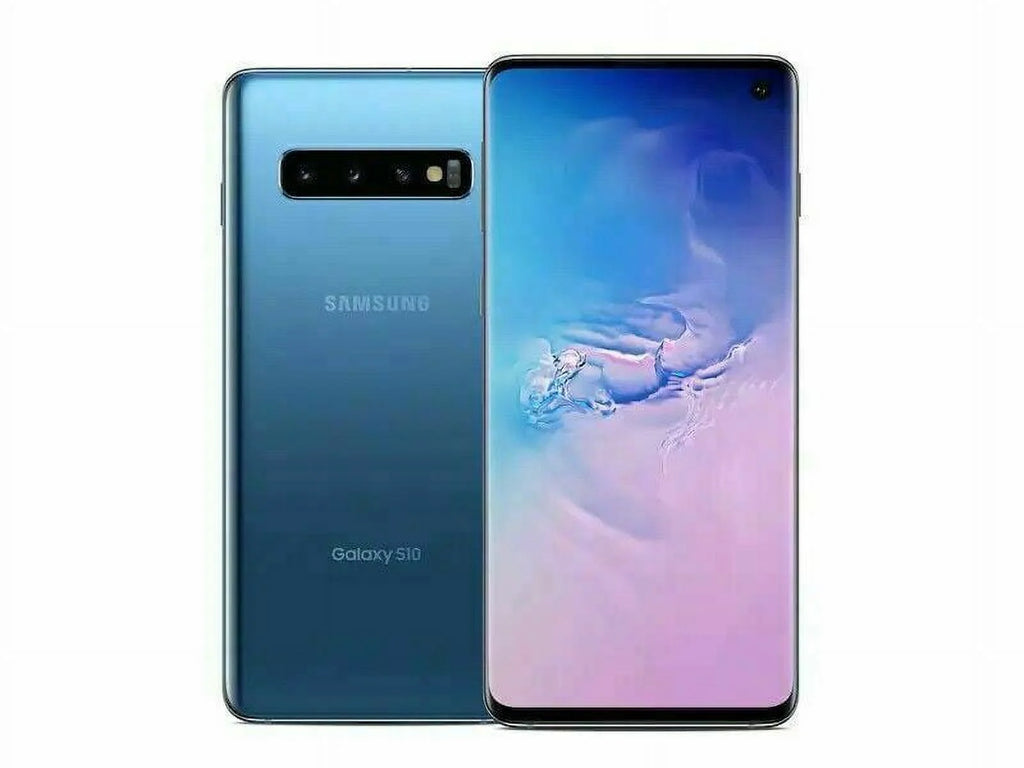 Unlocked Galaxy S10 128GB 512GB Cell Phone X869836