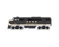 HO Train Control H268082
