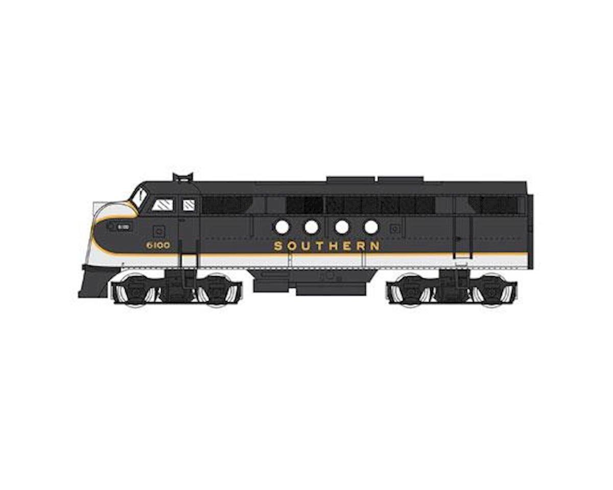HO Train Control H268082
