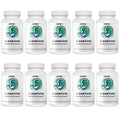 Hearing Relief Pills 10 Bottles T128312