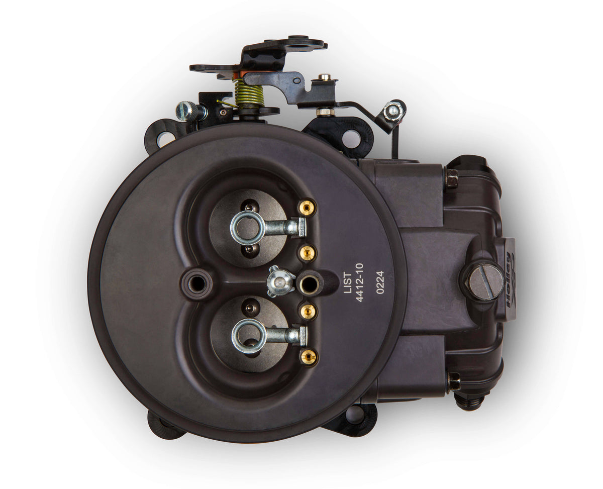 Carburetor E102