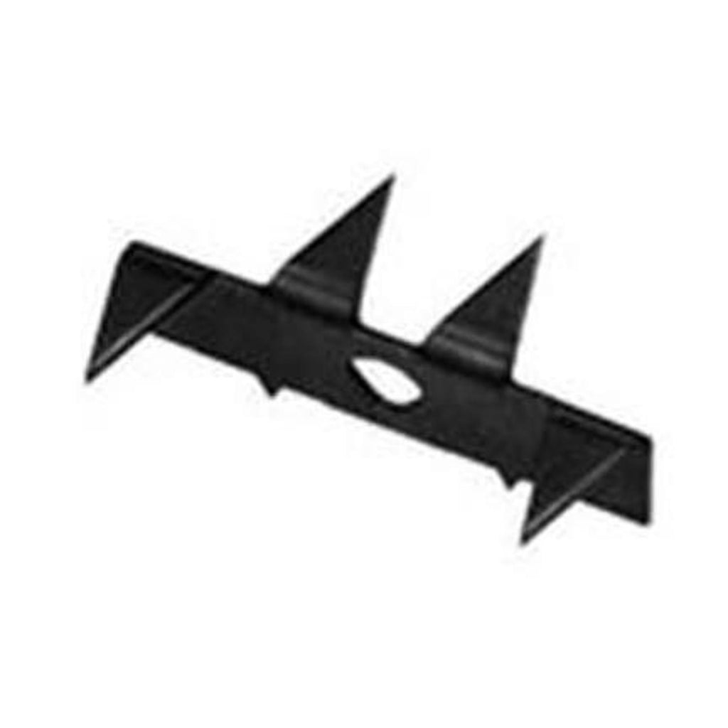 Black Oxide Hidden Deck Fastener 900 PK Q58199
