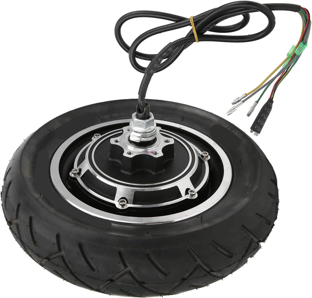 10 Inch 48V 350W Brushless Hub Motor W954375