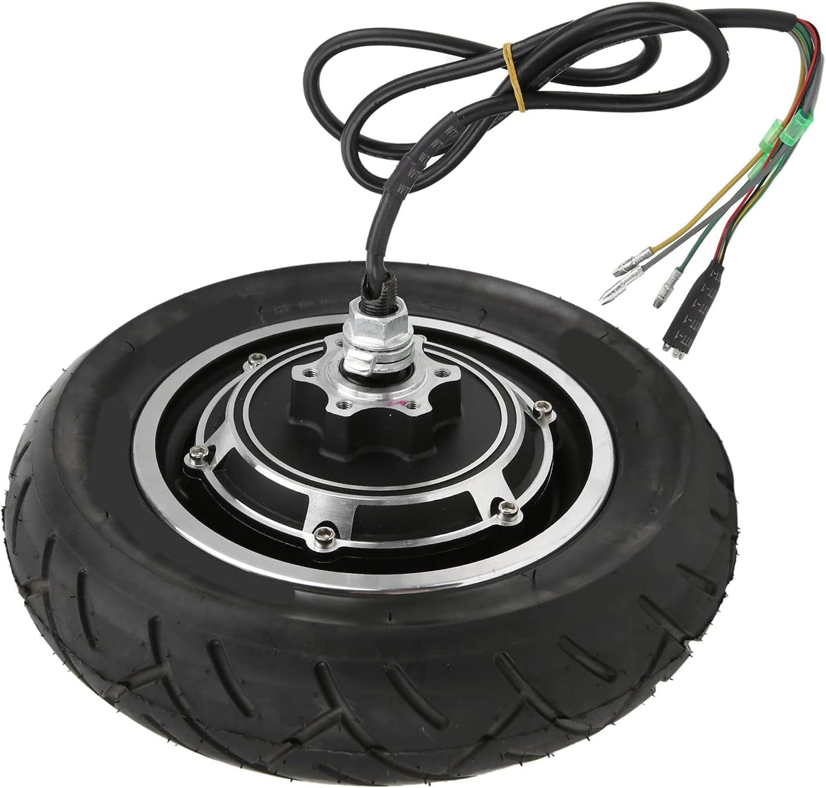 10 Inch 48V 350W Brushless Hub Motor W954375