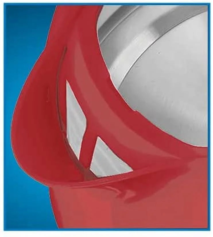 1.0L Plastic Electric Kettle O6246