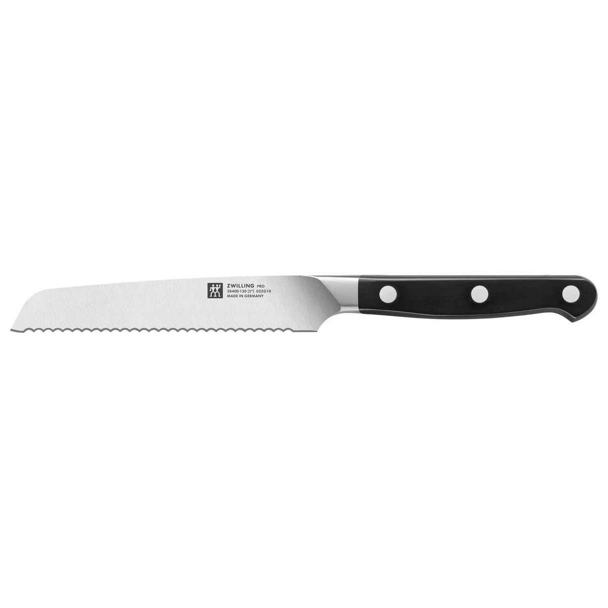 Serrated Utility Knife H71173