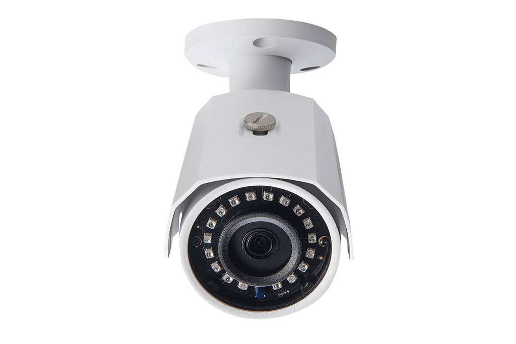 2K Home Security Camera System B730