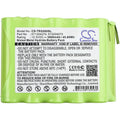 3800mAh Battery H77836