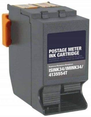 Red Ink Cartridge E8765