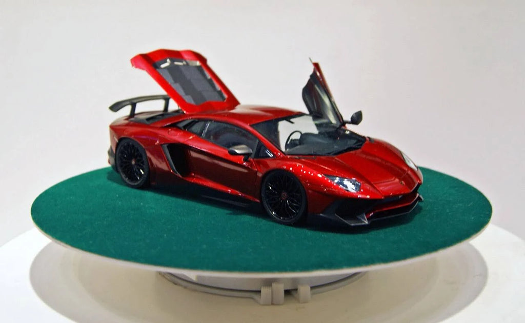 1/24 Model Car C46842