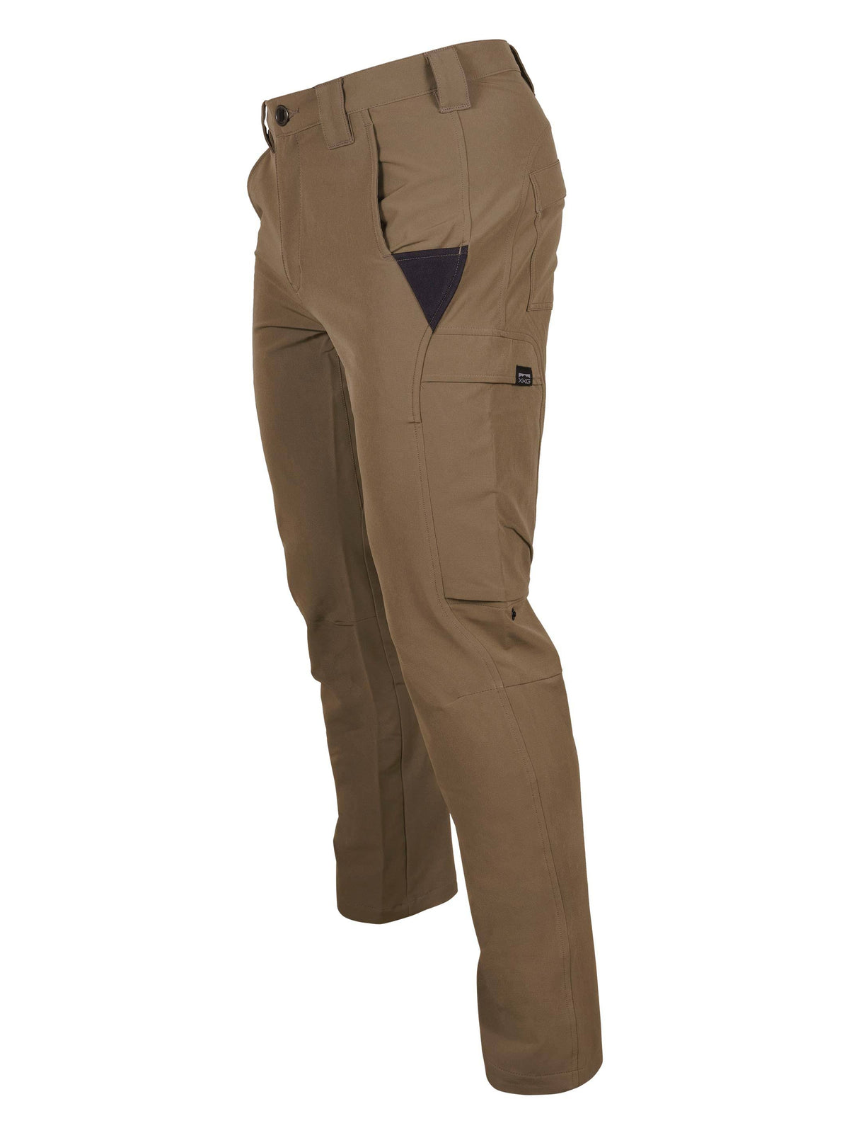 Camo Ridge Pant 36 Dark Khaki X72753