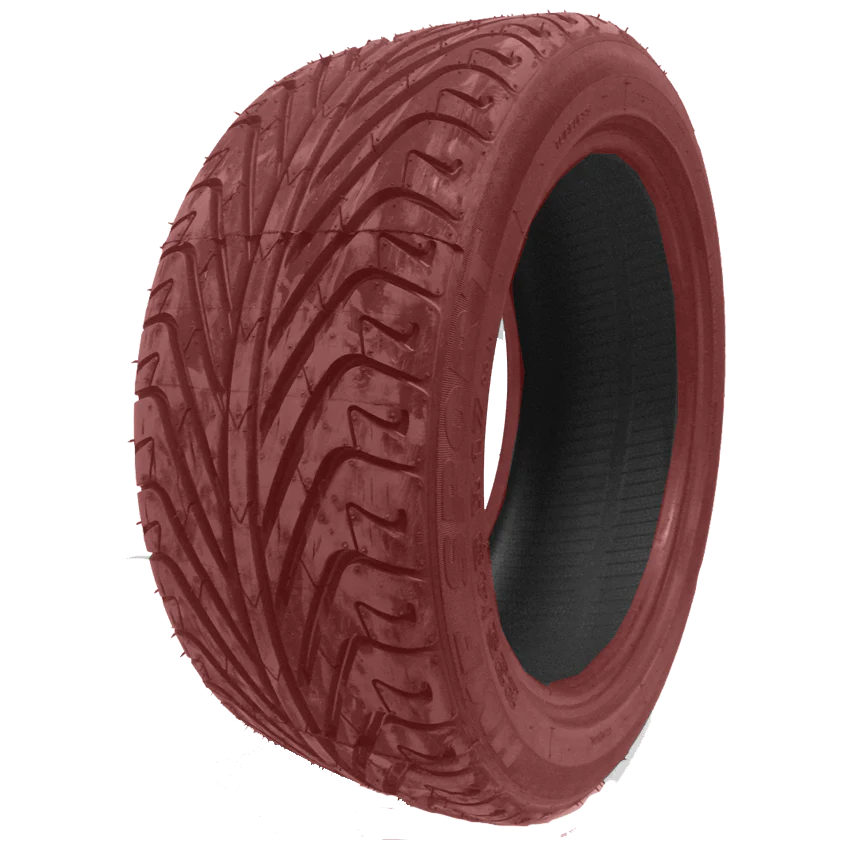 Highway Max Red Smoke G751