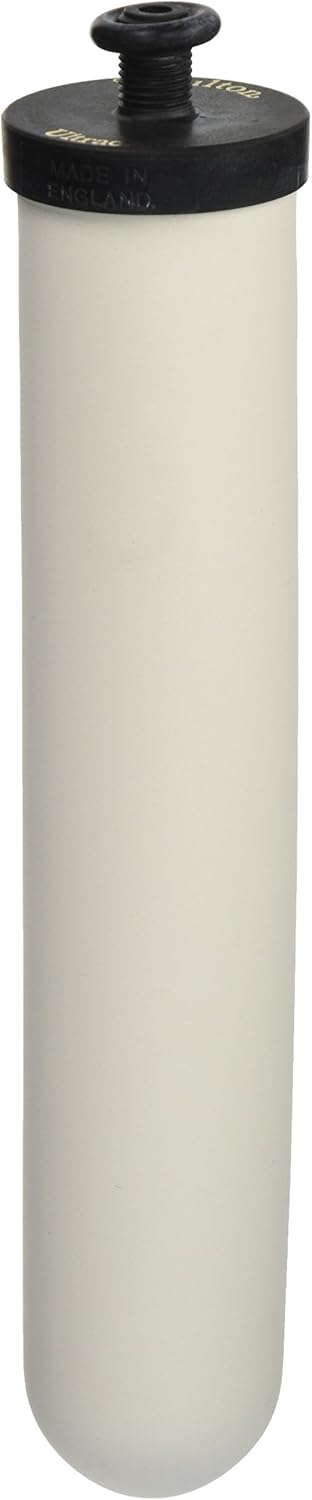Water Filter Candle 2-pack E964943