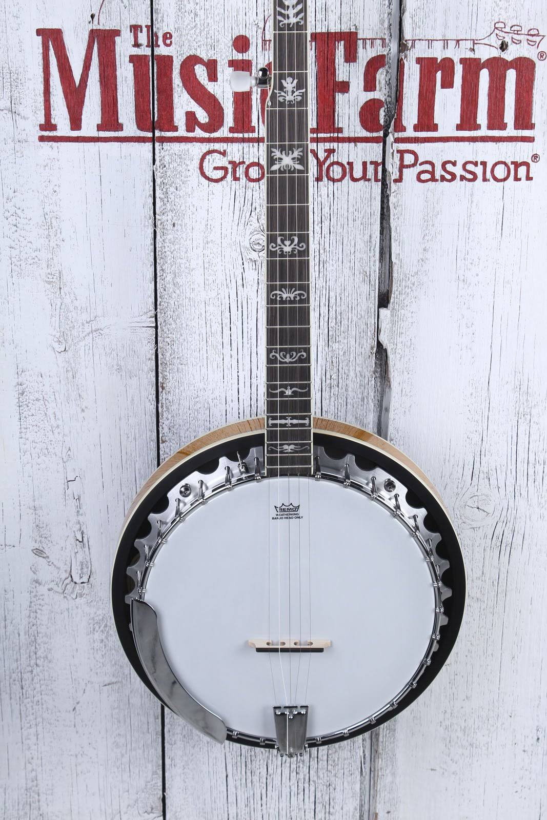 5-String Banjo P55689