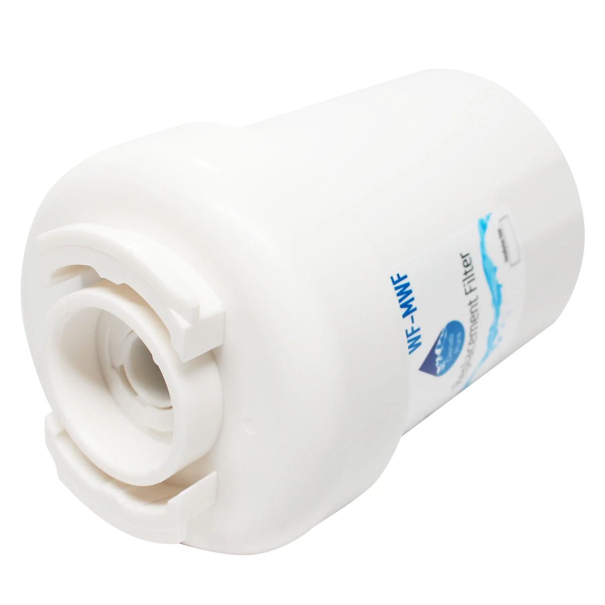 5-Pack Replacement Refrigerator Water Filter Cartridge H55214