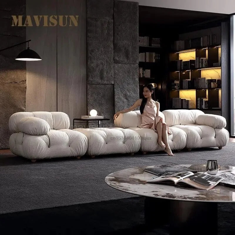 Convertible Sectional Sofa Set Z16268