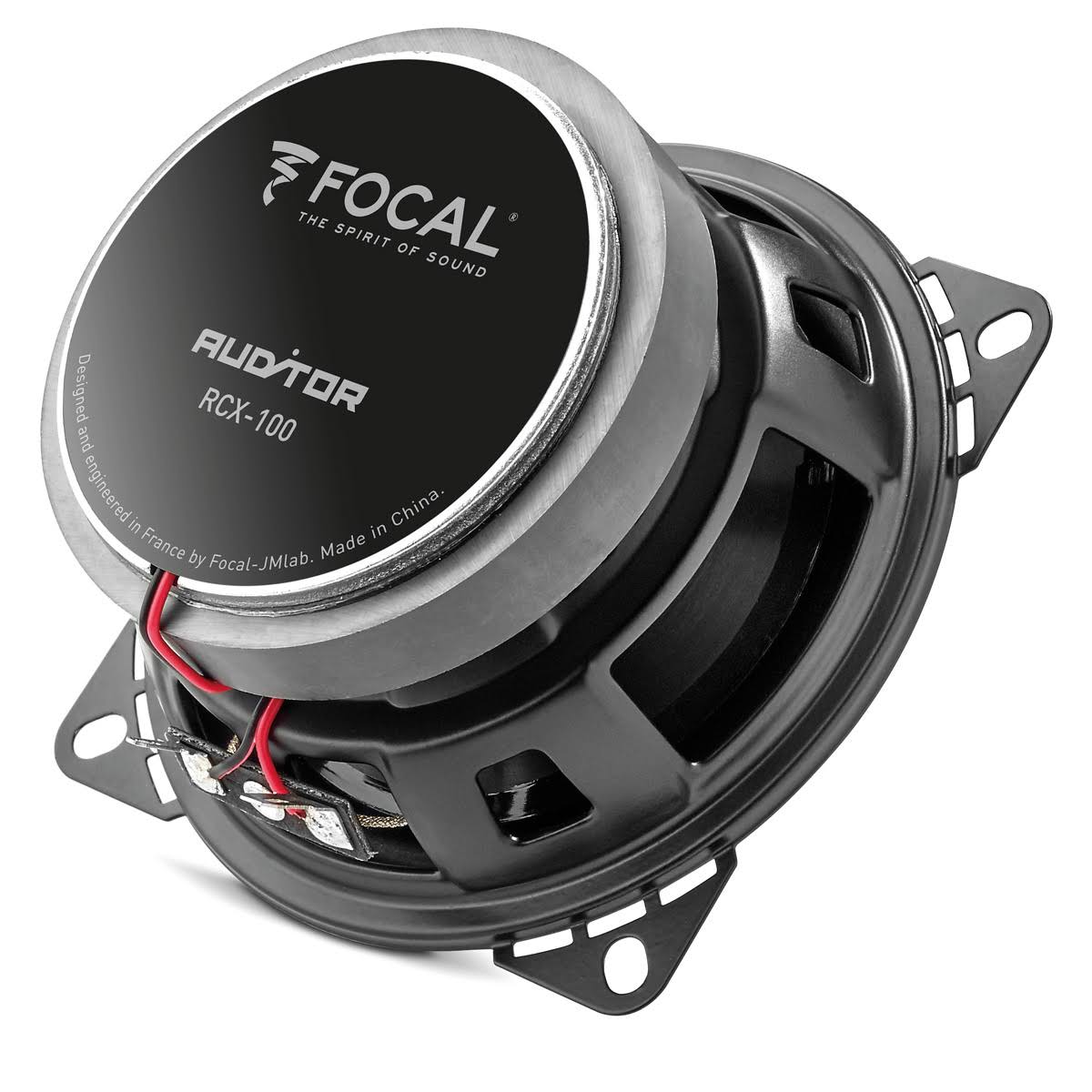 2-Way Coaxial Car Speakers G910212