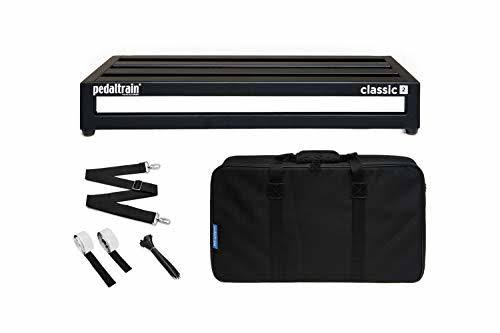 Classic 2 Pedalboard with Soft Case Z751738