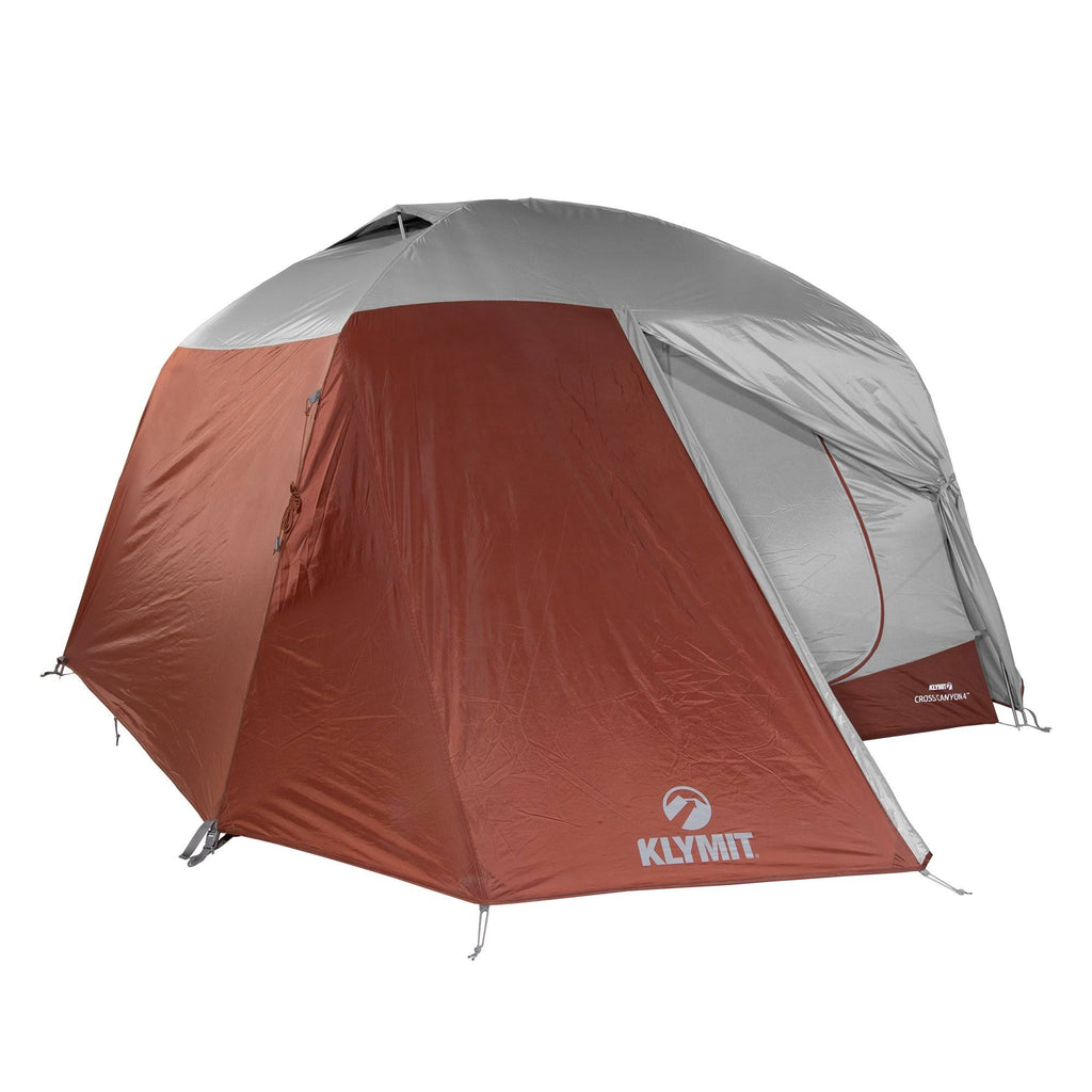 4 Person Tent Q74367