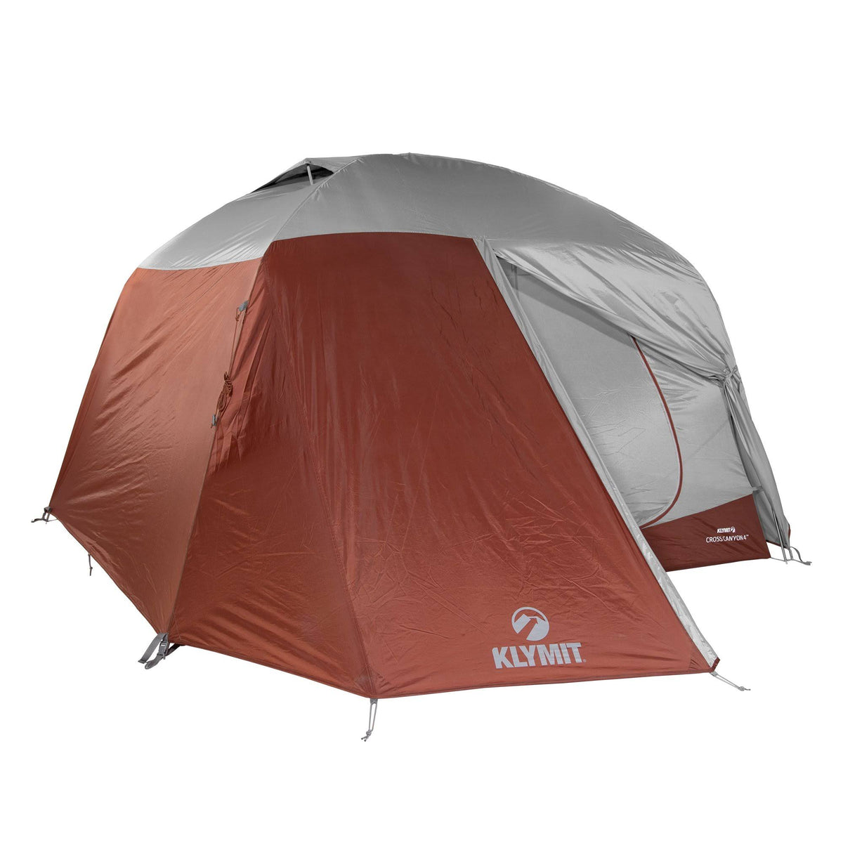 4 Person Tent Q74367